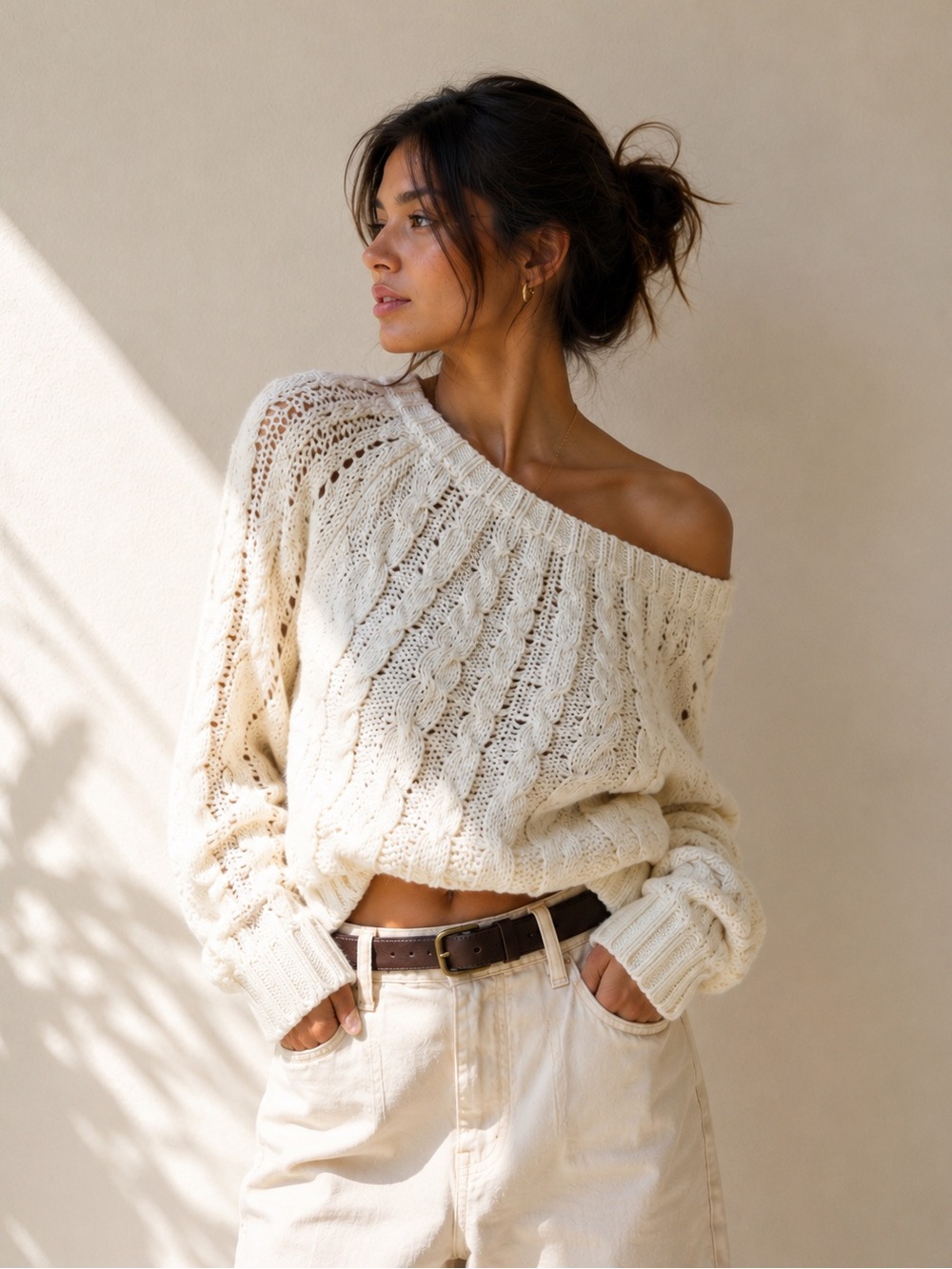 🎉LAST PIECE🎉Free people Sandre‎ Pullover